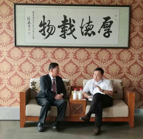 企業(yè)戰(zhàn)略目標(biāo)實(shí)現(xiàn)，人才發(fā)展是核心